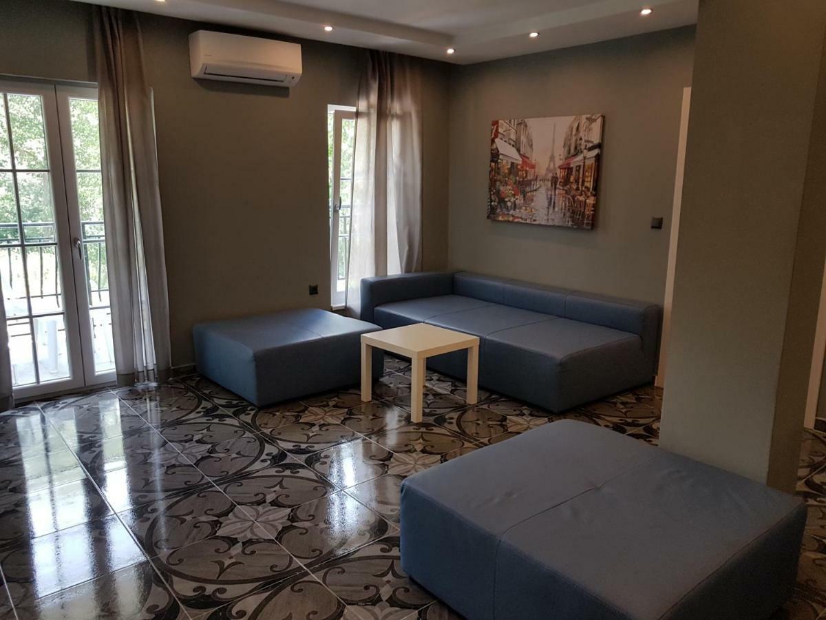 Riverside Vip Аpartments Aparthotel Sunny Beach Exterior photo